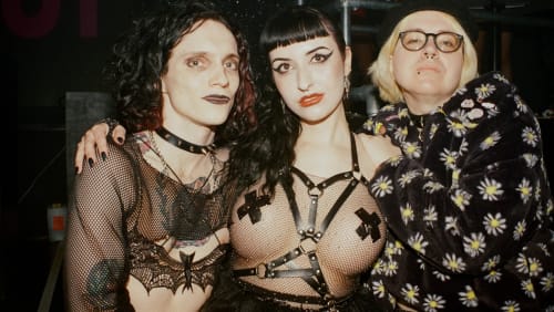 RIOT+Bristol+Pride+Afterparty