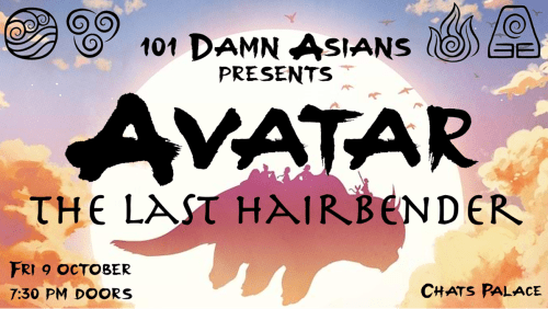 Avatar%3a+The+Last+Hairbender