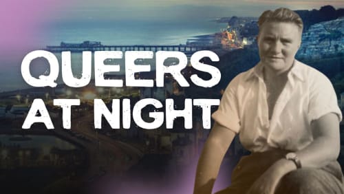 Queers+at+Night
