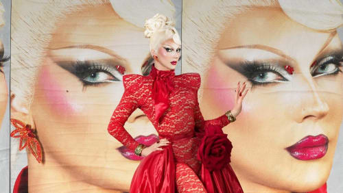 Drag+Race+UK+Season+8+Viewing+Party+with+Naya+Thorn+and+Dahliah+Rivers