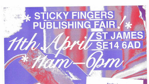 Sticky+Fingers+Publishing+Fair+3rd+Edition!