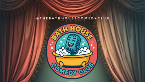The+Bathhouse+Comedy+Club.