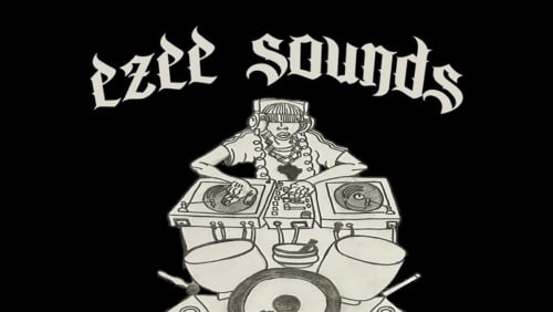 A+Hybrid+Soundbath+By+Ezee+Sounds