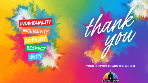 Celebrating+5+years+of+Chichester+Pride