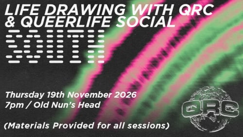 Life+drawing+with+QRC+%26+QueerLife+Social
