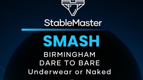 SMASH+Underwear+Party