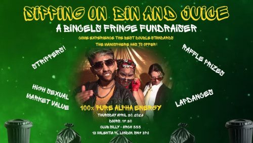 Sipping+on+Bin+and+Juice