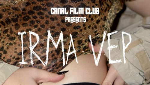 Canal+Film+Club+-+Caught+In+Catsuits