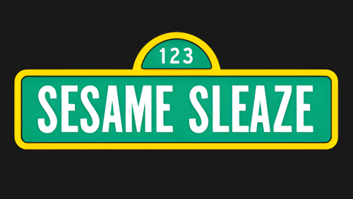 Sesame+Sleaze+-+a+muppet+drag+parody+show