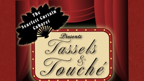 Tassels+%26+Touch%c3%a9+