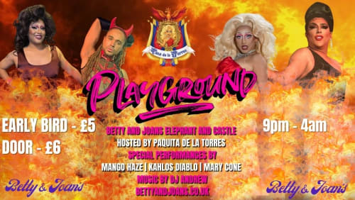 CASA+DE+LA+TORRES+x+PLAYGROUND