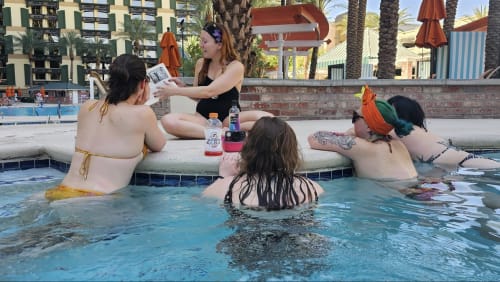 Club+to+Stage%3a+Burlesque+vs.+Stripping+with+Victoria+Rose