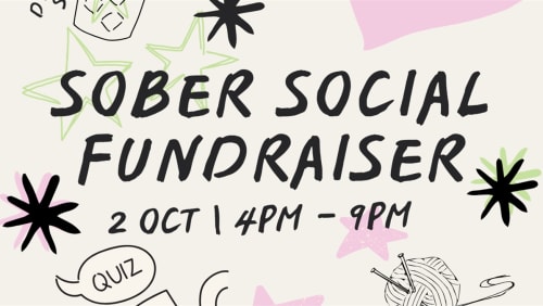 Sober+Social