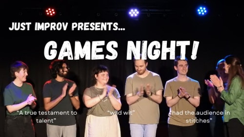 Just+Improvs+Games+Night
