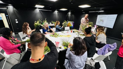 Queer+Flower+Arranging+-+Deptford+Beginners+Workshop+-+All+Welcome