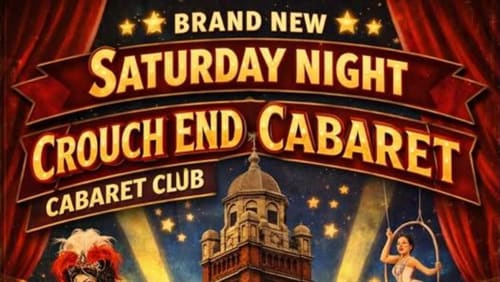 CROUCH+END+CABARET++VALENTINE%60S+SPECIAL+(Big+Opening+night+)