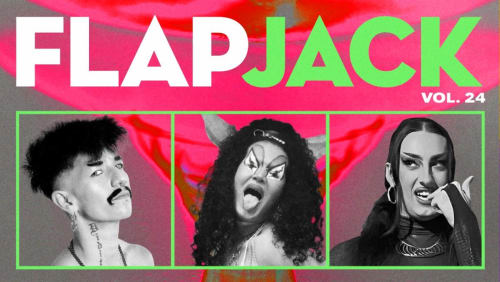 FLAPJACK+%e2%80%94+VOL+24