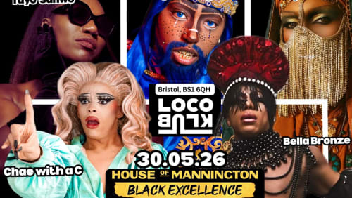 H.O.M+Presents%3a+Black+Excellence+Cabaret+