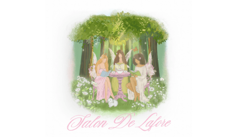 Salon+De+Lafore+Book+Club