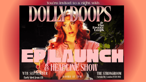The+View+From+Here%3a+Dolly+Doops+EP+Launch+