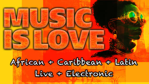 Music+is+Love+4+Daytime+Dance
