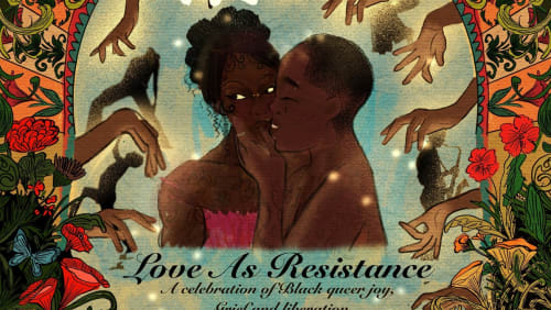 Love+as+Resistance