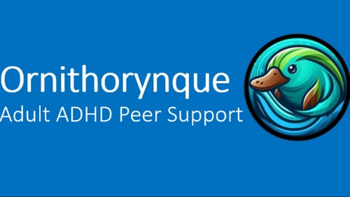 First-timers+Aldgate+Adult+ADHD+Peer+Support+Group