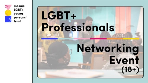 Networking+for+LGBT%2b+Professionals