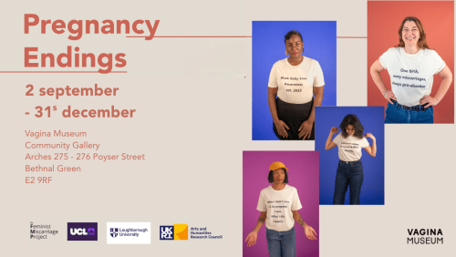 Opening+Celebration+-+The+Feminist+Miscarriage+Project+presents+Pregnancy+Endings