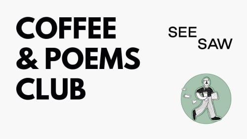 Coffee+and+Poems+Club