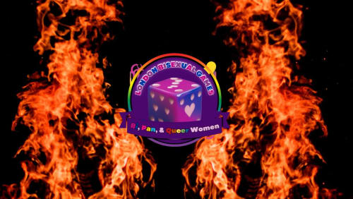 London+Bisexual+Women+Games%2c+Snacks+%26+Wine+Night%3a+Bonfire+Night+Edition