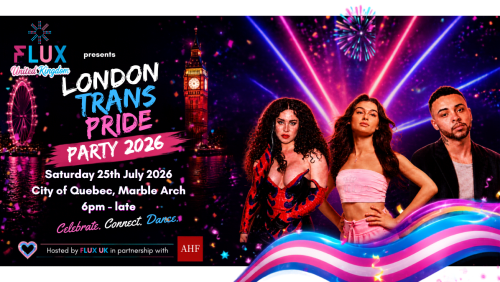 FLUX+UK+presents%3a+London+Trans+Pride+Party+2026