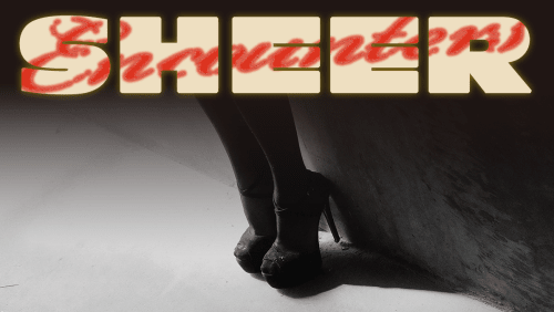 Sheer+Encounters+Vol.+1+-++Mens+Lingerie+Social