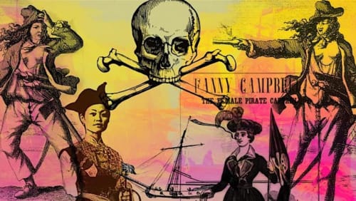 A+Pirates+Life+for+She%3a+Women+of+Seafaring+Piracy+-+RECORDING+ONLY