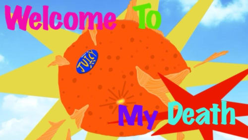 Welcome+To+My+Death