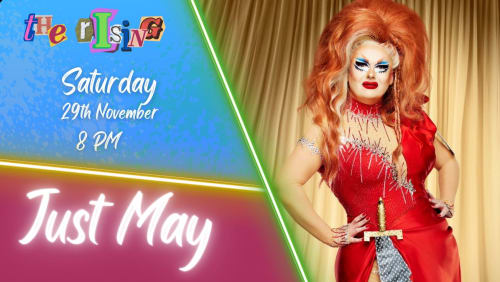 JUST+MAY%7c%40The+Rising