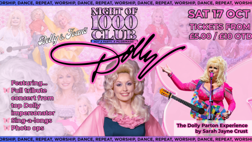 NIGHT+OF+1000+CLUB%3a+DOLLY+PARTON
