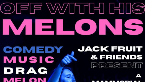 OFF+WITH+HIS+MELONS%3a+Top+Surgery+Fundraiser