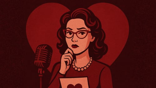 Dear+Miss+Valentine...