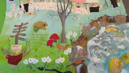 Queer+Minds+x+Froglife+Tapestry-Making+Workshop