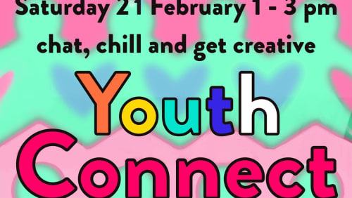 QueerFest+Youth+Connect