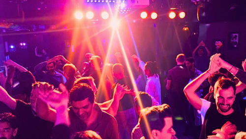 Gaily+Ceilidh+Manchester!