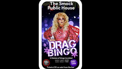 Christmas+Drag+Bingo!!+