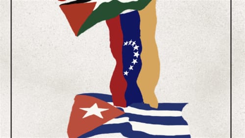 Palestine%2c+Cuba+and+Venezuela%3a+Public+Meeting