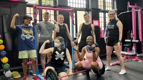 Free+TNBI+Gym+Workshops+with+Liz+X+The+Clare+Project