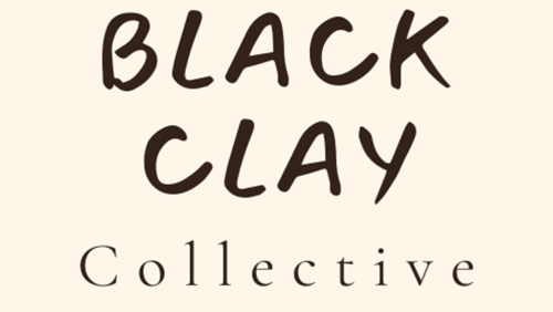 The+Black+Clay+Collective%3a+Create+%26+Chat