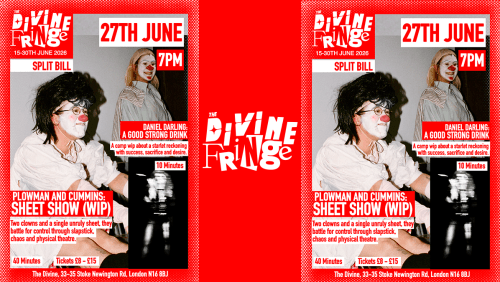 Split+Bill%3a+Sheet+Show+%26+A+Good+Strong+Drink
