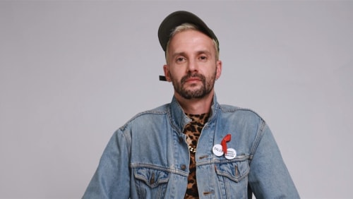 City+Ramble+with+Dan+Glass