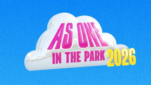 As+One+in+the+Park+2026
