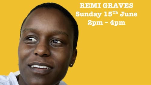 Writing+Workshop+with+Remi+Graves
